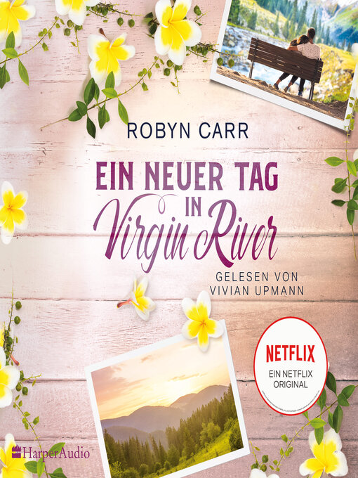 Titeldetails für Ein neuer Tag in Virgin River nach Robyn Carr - Verfügbar